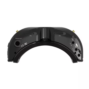 Lunettes FPV Skyzone SKY02O Pro 640x400 OLED 29 °   FOV SteadyView RX Head Tracker & DVR - Product Image 6