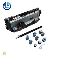 Kit Perawatan 110V B3M77A B3M77-67902 Kompatibel untuk Printer HP MFP M630 M630f M630h M630z Suku Cadang Servis Baru