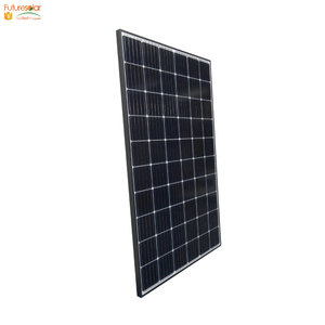 แผงโซลาร์เซลล์แบบ Shingled 570Wp 580Wp 590Wp ราคาแผงโซลาร์เซลล์ 100w - Product Image 1