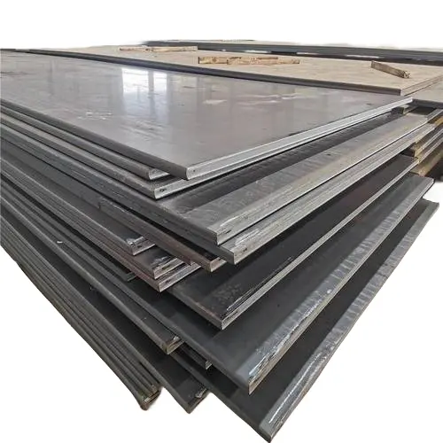 NM360 NM400 NM450 NM500 NM550 NM600 wear-resistant steel plate inventory