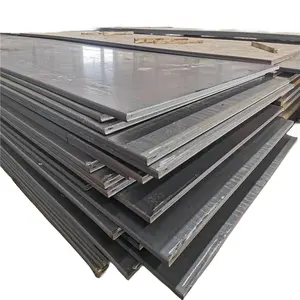 NM360 NM400 NM450 NM500 NM550 NM600 Wear-resistant Steel Plate Inventory