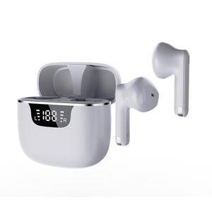 G15-X TWS Earbuds with Wireless Charging Case <b>Bluetooth</b> 5.3 Hi-Fi Sound Headset - Product Image 3