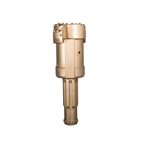 ODEX 140 sistema di perforazione dell'involucro da 168mm di sovraccarico eccentrico per pozzo d'acqua con gambo QL 50 - Product Image 2
