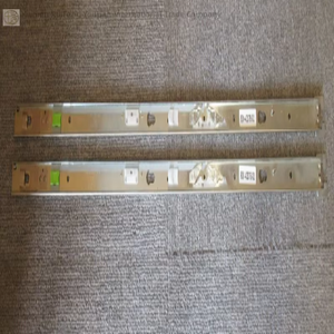 800-43376-02 Ucsc-railb-m4 Rieles Internos 2U para Ucs-c220 C240 M3 M4 M5 Nuevo Original en Stock Automatización Industrial Pac - Product Image 1