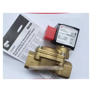Mejor Precio 1269624.0000 Solenoide de Seguridad de Alta Eficiencia para Control Industrial - Product Image 5