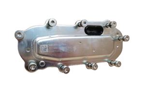 0501328597แอคชูเอเตอร์กระปุกเกียร์ของรถบรรทุก0501301353ของแท้ - Product Image 4