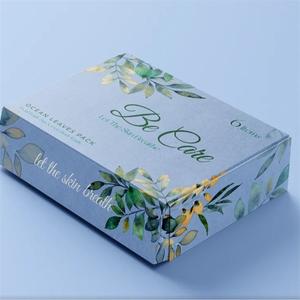 Caja de embalaje de uso general al por mayor, caja de papel corrugado personalizada con diseño plegable para varios productos y mercancías - Product Image 5