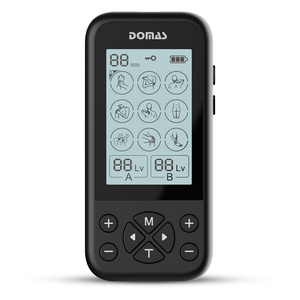 Alat Pereda Nyeri Patch Mesin Handle Tens Peralatan Fisioterapi Produk Baru 2026 - Product Image 4