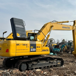 Mesin penggali perayap SY75C bekas hampir baru mesin pemindah tanah asli ekskavator SANY SY75C - Product Image 6