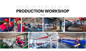 เครื่องคัดแยกพัสดุแบบถาดแยกของบอมเบย์: การจัดการพัสดุปริมาณมากสำหรับศูนย์จัดส่ง - Product Image 5