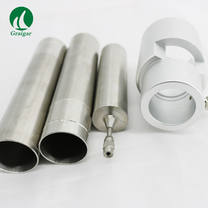 No.0# <strong>Viscometer</strong> Rotor 0# Rotor Type <strong>1</strong>-100 Mpa.s Apply to <strong>Rotational</strong> <strong>Viscometer</strong> of <strong>NDJ</strong>-5S <strong>NDJ</strong>-8S <strong>NDJ</strong>-9S - Product Image 3