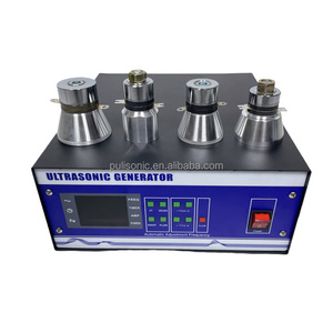 Gerador Ultrassônico Argentina <span class=keywords><strong>1000W</strong></span>, Gerador Piezoelétrico Ultrassônico para Máquina de Limpeza de Tubos Ultrassônica - Product Image 3