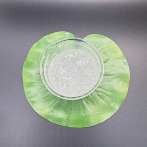 Suministro de sulfato de éter lauril de sodio (SLES 70) para el cuidado del cabello Champú Fabricación de materia prima líquida Cosmético Producto AES - Product Image 3