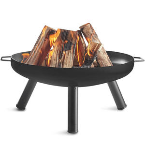Campeggio pic-nic Garden Party BBQ bruciatore a carbone di legna per esterno pozzo del fuoco portatile - Product Image 1