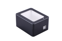 EVAWGIB – scanner de codes-barres sans fil, point de vente, lecteur de codes-barres à dent bleue, boîte de paiement Mobile, Machine de bureau, scanner de codes-barres USB