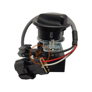 Bouton de commande d'accélérateur VOE14542152 14542152 compatible avec les excavatrices EC140 EC210 EC240 EC290 EC360B - Product Image 3
