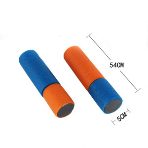 Pistola ad Acqua in Schiuma per Esterni, <span class=keywords><strong>Tipo</strong></span> a Trazione, Alta Pressione, Cilindro Dritto - Product Image 6
