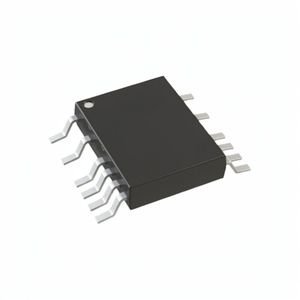 Power Management (PMIC) 16 TFSOP , 12 Leads Manufacturer Channel Electronic Chips Component LT3512IMS#PBF - Product Image 1
