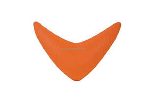 Nuevo Boomerang Resistente para Entrenamiento de Perros 2025 - Juguete Interactivo para Masticar y Autoentretenimiento Energético para Mascotas - Product Image 4