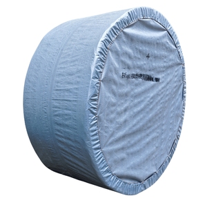 Băng tải cao su EP mới với dây thép <span class=keywords><strong>Nylon</strong></span> vải Chevron sidewall chịu nhiệt và giá xuất xưởng - Product Image 6