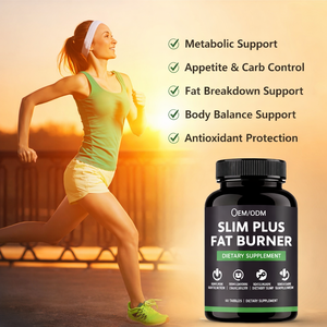 Capsules brûle-graisses Brûleur de <span class=keywords><strong>graisse</strong></span> du <span class=keywords><strong>ventre</strong></span> pour femmes - Product Image 3