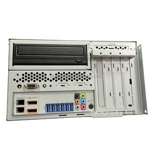 Pièces de Machine ATM NCR auto-servo Estoril PC Core Win 10 mise à niveau 4450752091 445-0752091 - Product Image 1