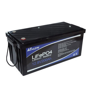 Lifepo4 <span class=keywords><strong>12V</strong></span> 100AH 300AH 200AH 딥 사이클 Lipofe4 태양열 리튬 이온 배터리 팩 12.8V <span class=keywords><strong>12V</strong></span> 24V 100 300 200 Ah 배터리 팩 - Product Image 2