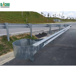 כביש בטיחות כביש משמר רכבת - Product Image 5