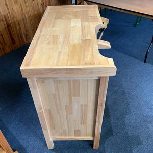 Новый ювелирный верстак из сосны для энтузиастов «своими руками» - Product Image 3