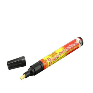 ปากกามาร์กเกอร์สีรถยนต์,ปากกาซ่อมรอยขีดข่วนรถยนต์หลอดอลูมิเนียม <span class=keywords><strong>Fix</strong></span> <span class=keywords><strong>It</strong></span> Pro - Product Image 5