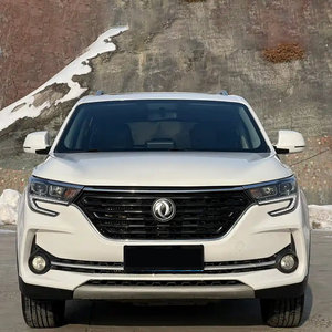 Dongfeng Forthing T5 2021 - <span class=keywords><strong>Auto</strong></span> a Benzina Usata Fengxing T5 con Volante a Sinistra, Sedili in Pelle, Alte Prestazioni - Acconto - Product Image 2