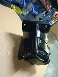 Motor Hidráulico Orbital Serie 2 2-200C04S-E, Motores Hidráulicos de Presión, Nuevo Modelo - Product Image 6