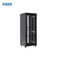 Armoire de serveur et accessoires Beijing Finen Network