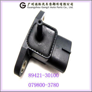 Capteur de pression d'admission de haute qualité pour Toyota Hilux <span class=keywords><strong>Surf</strong></span> TurboDiesel 89421-30100 079800-3780 - Product Image 2