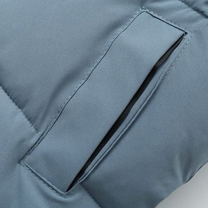 OEM personnalisé enfants fille <span class=keywords><strong>veste</strong></span> de rembourrage d'<span class=keywords><strong>hiver</strong></span> <span class=keywords><strong>veste</strong></span> de rembourrage épais pour enfants <span class=keywords><strong>veste</strong></span> d'<span class=keywords><strong>hiver</strong></span> chaude et respirante pour l'extérieur - Product Image 5