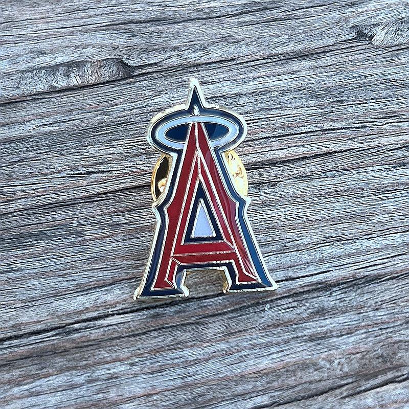 Los Angeles Angels of Anaheim