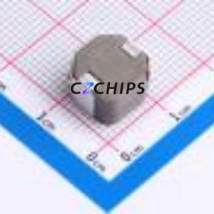 SPM10065VT-150M-D ตัวเหนี่ยวนำไฟฟ้าแบบ SMD, 10.5x10 มม. ( ค่าความเหนี่ยวนำ: 15uH ) ( ความแม่นยำ: 20% กระแสไฟฟ้าที่กำหนด: 6.5A ) - Product Image 1