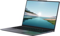 Ordinateur portable CHUWI 16 pouces 16 Go de RAM CoreBook Plus AMD Ryzen 5 512 Go SSD Windows 11 Clavier rétroéclairé pour le gaming et la maison (vente en gros)
