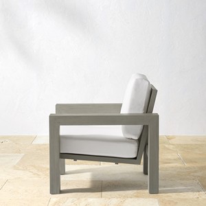 Muebles <span class=keywords><strong>de</strong></span> madera <span class=keywords><strong>de</strong></span> alta calidad con <span class=keywords><strong>cojines</strong></span> suaves impermeables Patio al aire libre Jardín Sofá Seccional <span class=keywords><strong>de</strong></span> madera para todo tipo <span class=keywords><strong>de</strong></span> clima - Product Image 5