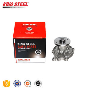 Bomba de Agua para Automóviles al por Mayor, Pieza de Repuesto GWN-05A para <span class=keywords><strong>NISSAN</strong></span> <span class=keywords><strong>240Z</strong></span> 260Z 280Z 280ZX 810 MAXIMA L6 2.4 2.6 2.8L - Product Image 5