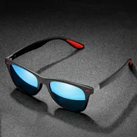 Sun Shades Shade Glasses Sunglass 2022 Polarized Sports Sun Glasses New Fashion Outdoor Shades Sports Pc Sunglasses
