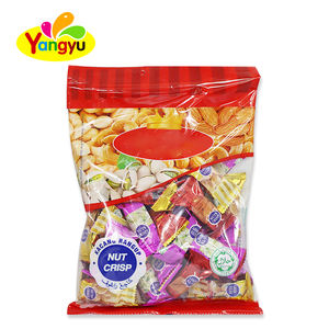 YangYu, venta al por mayor, nueces de maní, dulces crujientes, embalaje a granel, dulces Halal - Product Image 3