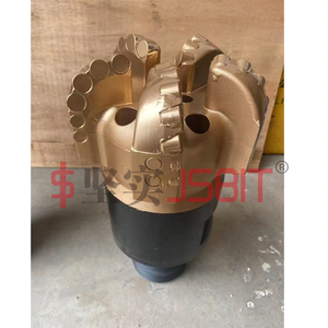 Alta Qualidade PDC Bit215.9mm 216mm 5 Lâminas PDC Drilling Bit - Product Image 3