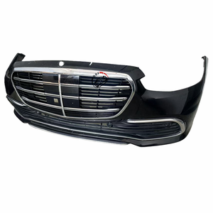 Parachoques Delantero Usado de Alta Calidad para <span class=keywords><strong>Mercedes</strong></span>-Benz S 400/S 450/S <span class=keywords><strong>500</strong></span>/S 580/S 680, 1 Año de Garantía, Pieza de Auto de <span class=keywords><strong>Segunda</strong></span> <span class=keywords><strong>Mano</strong></span> - Product Image 4