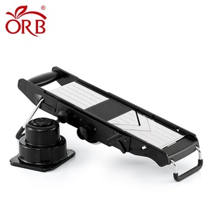 Mẫu miễn phí Như đã xem trên tv pro <span class=keywords><strong>v</strong></span> có thể điều chỉnh <span class=keywords><strong>mandolin</strong></span> <span class=keywords><strong>slicer</strong></span> <span class=keywords><strong>v</strong></span>à chopper - Product Image 2