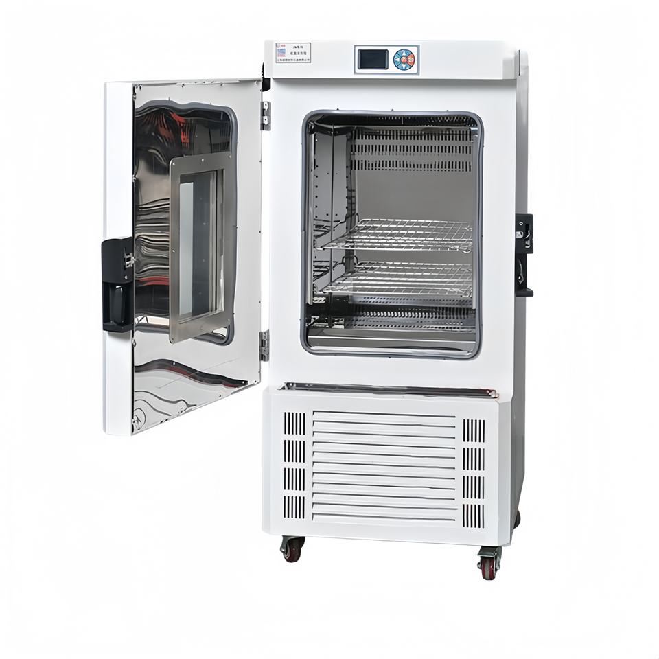 Benchtop Incubator Standard Cell Culture Automatic Incubator Price ...