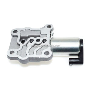 Solénoïde VVT-IN 36002145 36002685 8670421 pour 1993-2006 <span class=keywords><strong>VOLVO</strong></span> S60 <span class=keywords><strong>V70</strong></span> S80 2.4L 3.0L - Product Image 2