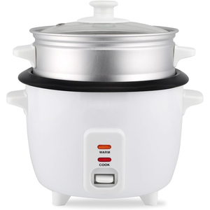 Autocuiseurs électriques cylindriques en acier inoxydable, multi-marques, Straight National, 5L 5.5L, pour usage domestique - Product Image 1