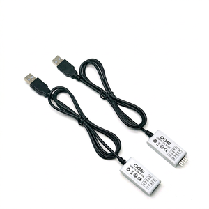 Câble Série USB vers UART/TTL DSTUT-AFACH3401 DSTUT-AMACH3401 CH340, Mâle/Femelle, Module de Programmation/Flashage STC L361 - Product Image 1