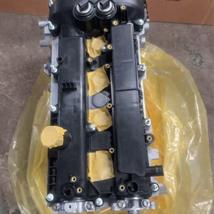 <span class=keywords><strong>Moteur</strong></span> automobile 2.0T 204PT, pièces automobiles pour Land Rover Range Rover <span class=keywords><strong>Evoque</strong></span> Freelander Discovery - Product Image 5